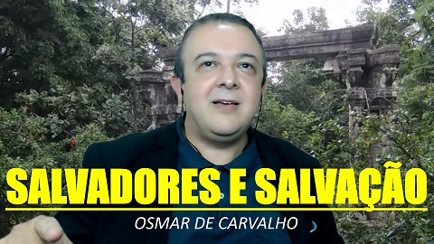 CLIQUE PARA ASSISTIR O VDEO DO SALVADORES E SALVAO