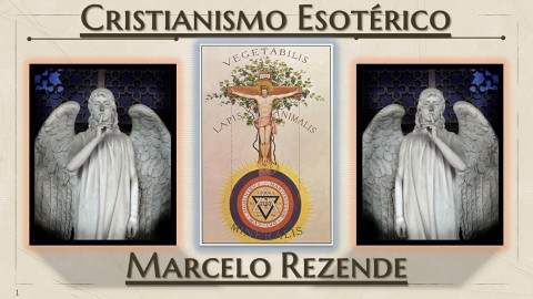 CLIQUE PARA ASSISTIR O VDEO DO O CRISTIANISMO ESOTRICO E A FILOSOFIA