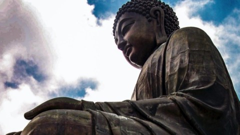 CLIQUE PARA ASSISTIR O VDEO DO budismo